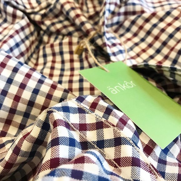 Polo Ralph Lauren Tops - Polo Ralph Lauren Men's Long Sleeve Oxford